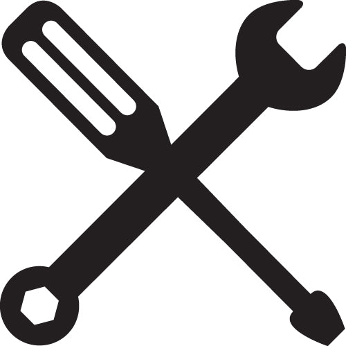 Geek Squad - Refrigerator Install - Existing Utilities/Water Connect