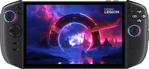 Legion Go 2 - 8.8" 144Hz 2K OLED Gaming Handheld - AMD Ryzen Z2 Extreme - 32GB - 1TB - Windows
