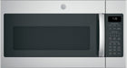 GE JVM7195SKSS - microwave oven - built-in - stainless steel