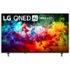 LG - 55" Class 75B Series QNED AI Mini LED 4K Smart webOS TV (2026)