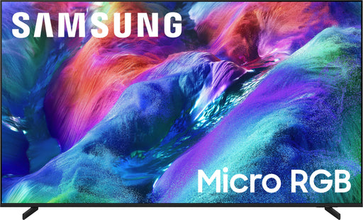 Samsung MRN75R85HAF R85H Series - 75" LED TV - Micro RGB - 4K
