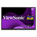 ViewSonic VG1656-2K - LED monitor - 16"