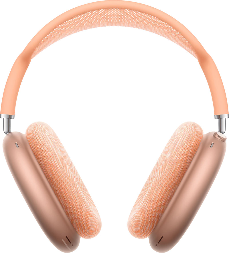 Apple - AirPods Max 2 (USB-C) - Orange