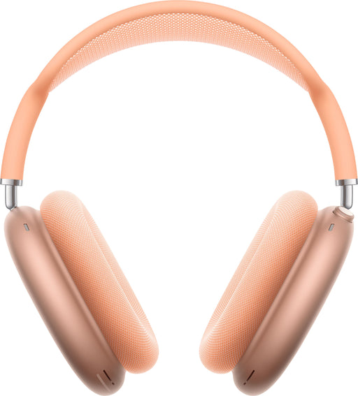 Apple - AirPods Max 2 (USB-C) - Orange