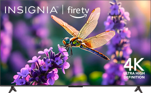 Insignia - 65" Class F50 Series LED 4K UHD Smart Fire TV