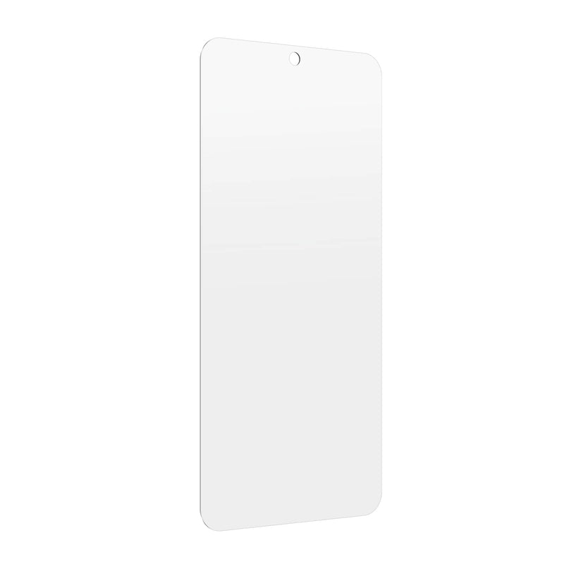 ZAGG - Glass+ Defense Screen Protector for Samsung Galaxy S26+ - Clear