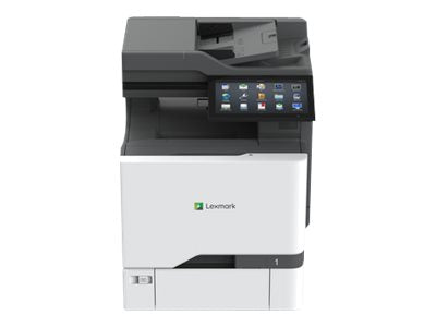 Lexmark CX735adse - multifunction printer - color