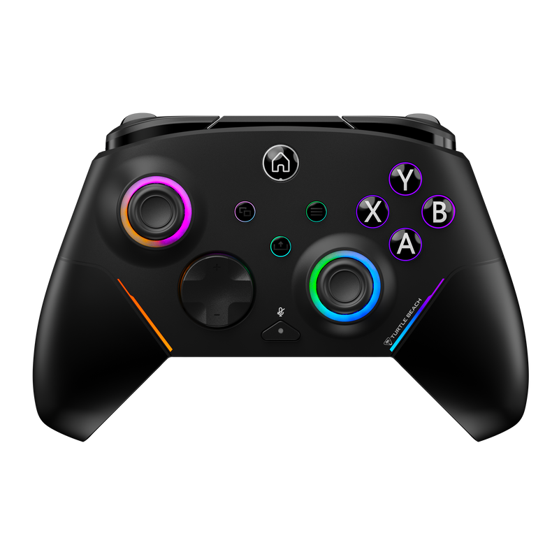 Turtle Beach - Rematch Wireless Gaming Controller for Windows - Black