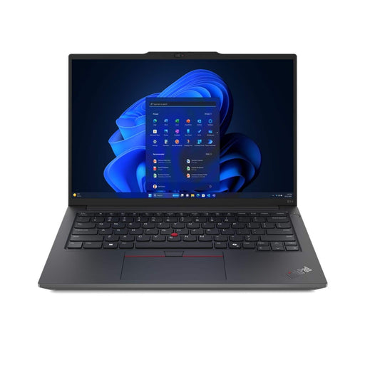 Lenovo ThinkPad E14 Gen 6 - 14" - AMD Ryzen 7 - 7735HS - 16 GB RAM - 512 GB SSD - English