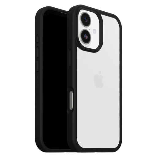 OtterBox - Profile Series Hard Shell for Apple iPhone 17 - Black