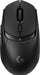 Logitech - G309 LIGHTSPEED Lightweight Wireless Optical Gaming Mouse with HERO 25K Sensor - Black