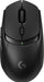 Logitech G G309 - mouse - gaming - 2.4 GHz Bluetooth - black