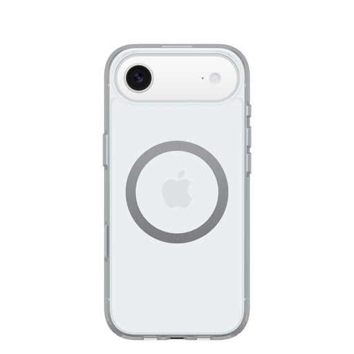 OtterBox - Symmetry Series Hard Shell for iPhone Air - Clear