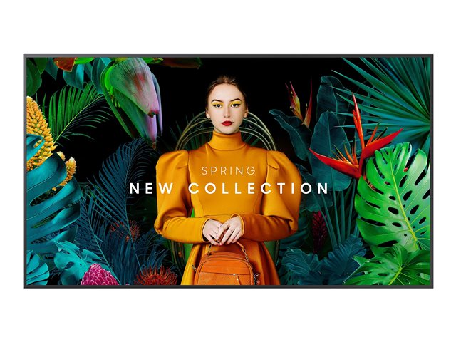 Samsung 43-inch Commercial 4K UHD Display 350 NIT (2023)