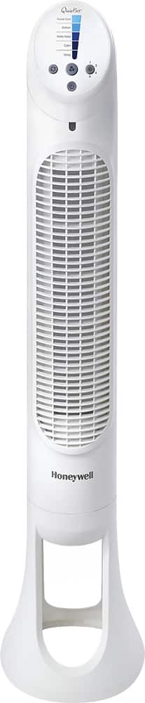 Honeywell QuietSet HYF260W - cooling fan