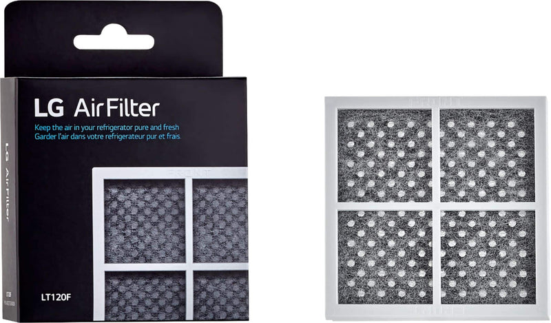 Fresh Air Filter for LG Refrigerators - Multi