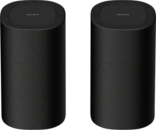 Sony - BRAVIA Theater Rear 8 wireless rear speakers 2025 - Black