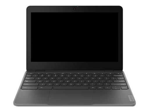 Lenovo 100e Chromebook Gen 4 - 11.6" - MediaTek Kompanio 520 - 4 GB RAM - 32 GB eMMC - English