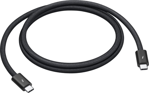 Apple Thunderbolt 4 Pro - Thunderbolt cable - 24 pin USB-C to 24 pin USB-C - 3.3 ft