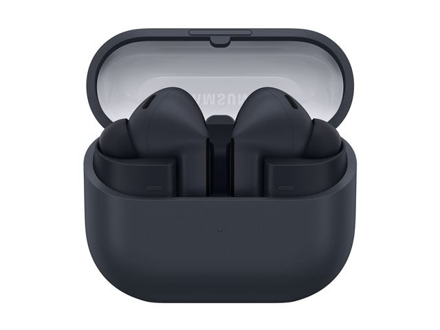 Samsung - Galaxy Buds3 FE Wireless Earbud Headphones - Black