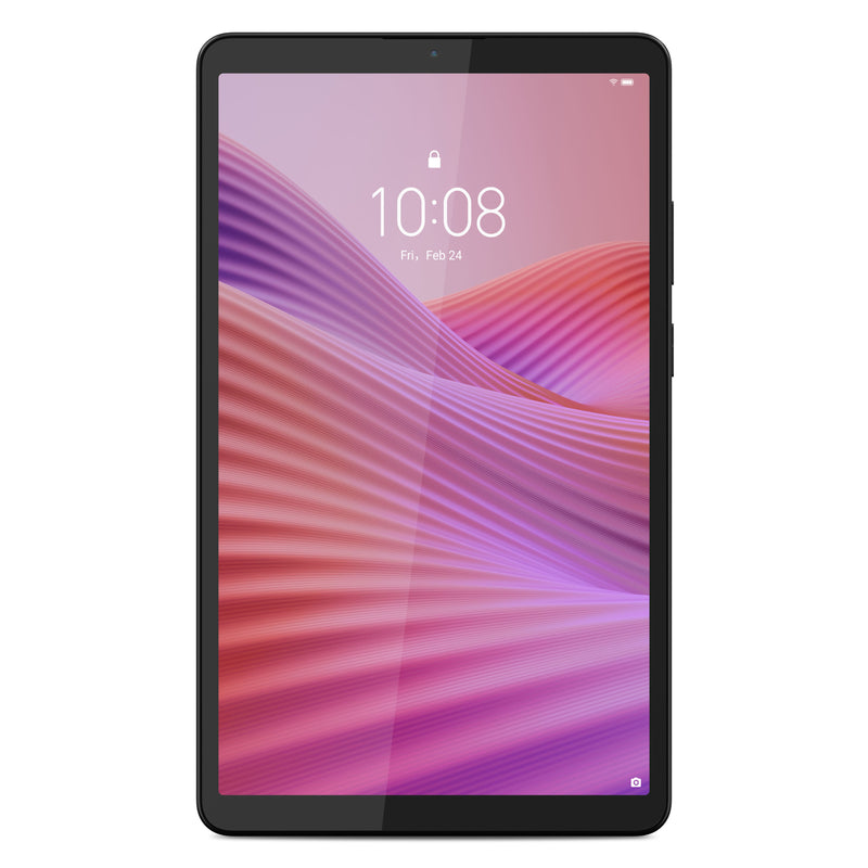 Lenovo - Tab One - 8.7" HD Tablet - 4GB RAM - 64GB eMMC - Luna Grey