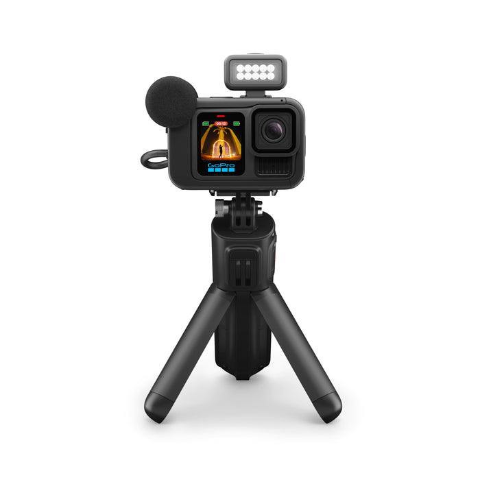 GoPro - HERO13 Creator Edition Action Camera