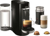 De'Longhi Nespresso VertuoPlus Deluxe ENV155BAE - coffee machine with cappuccinatore - piano black