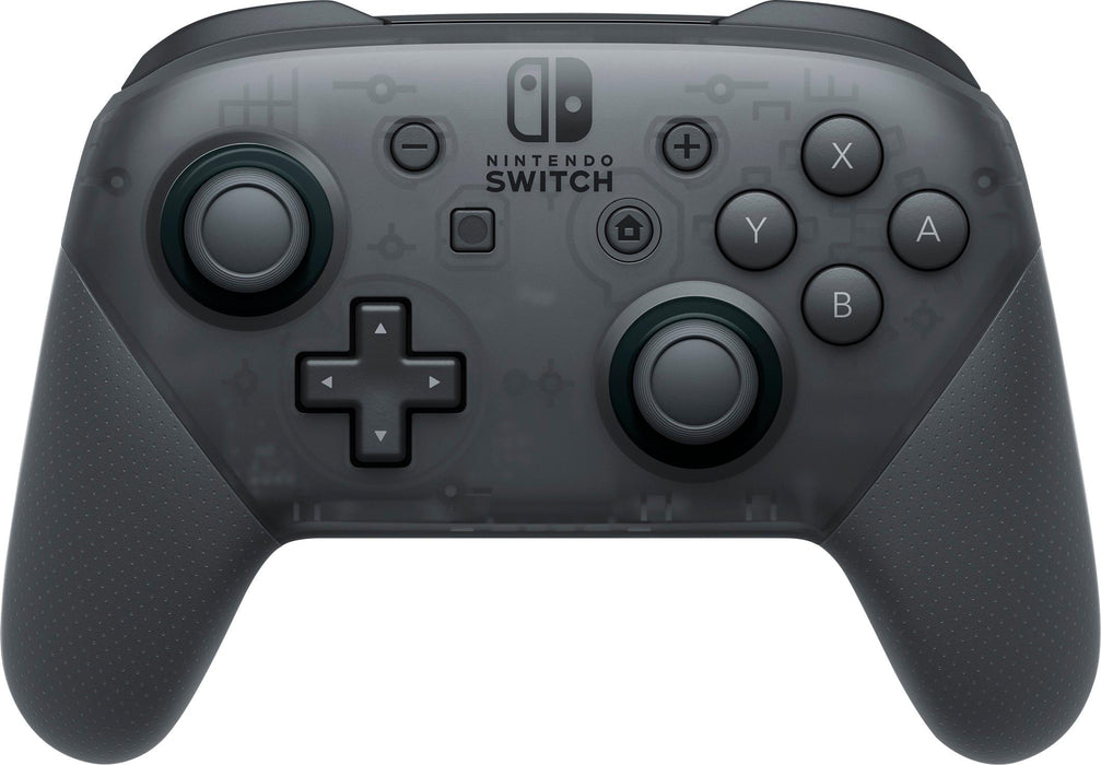 Pro Wireless Controller for Nintendo Switch