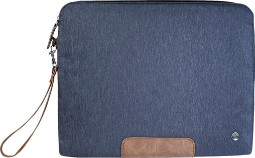 PKG - Laptop Sleeve for up to 14" Laptop - Blue