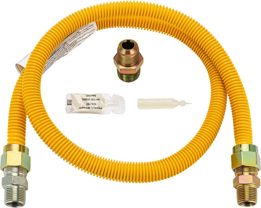 Smart Choice - Gen Range Gas Connector
