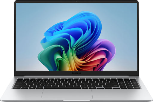 Samsung - Galaxy Book5 15.6" FHD IPS LED Laptop - Intel Core Ultra 7- 16GB Memory - 512GB SSD - Silver