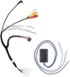 Metra - AXXESS Steering Wheel Control Harness for 2012-2020 Toyota GR86 and 2022-2025 Subaru BRZ Vehicles - Multi