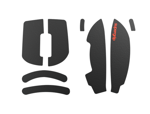 Pulsar - Supergrip for Zywoo The Chosen Medium - White
