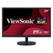 ViewSonic - VA2459-SMH 24" LCD FHD Monitor (DisplayPort VGA HDMI) - Black