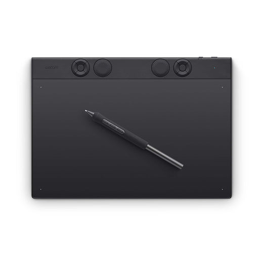 Wacom Intuos Pro Medium - digitizer - USB Bluetooth