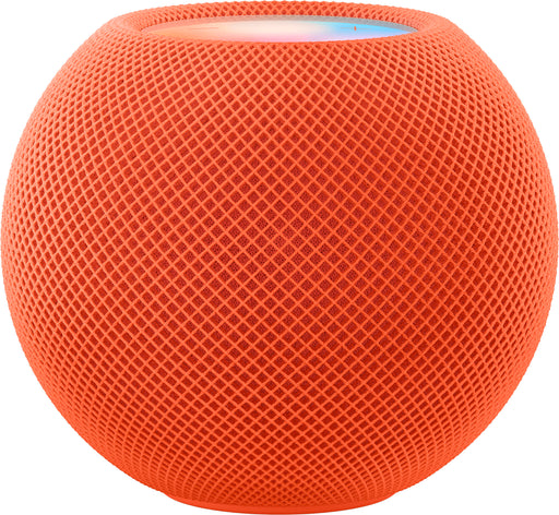 Apple - HomePod mini - Orange