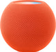 Apple - HomePod mini - Orange