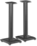 Sanus Natural Foundations NF30b stand - for speaker(s) - black