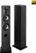 Sony - Core Series Dual 5" 3-Way Floorstanding Speaker (Each) - Black