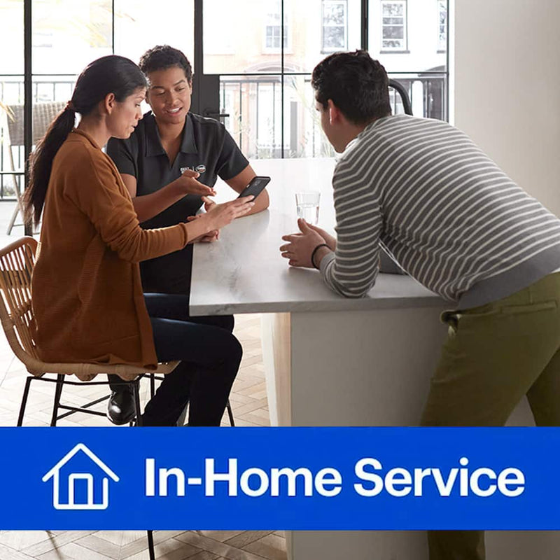 Add-On Home Security Sensor  Device Install