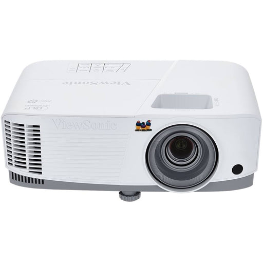 ViewSonic PA503S - DLP projector - 3D