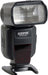 Sunpak - DF4000U External Flash