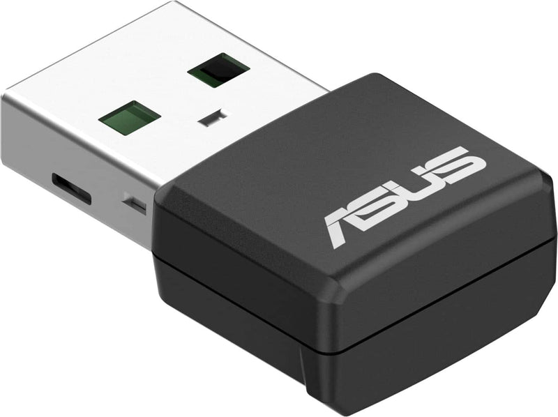 ASUS USB-BE92 Nano - network adapter - USB 2.0