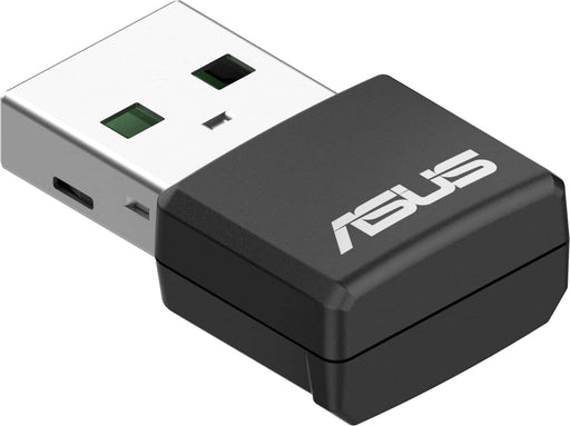 ASUS USB-BE92 Nano - network adapter - USB 2.0