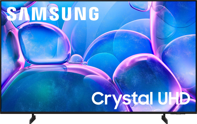 Samsung - 55" Class U7900 Series UHD 4K Smart Tizen TV (2025)