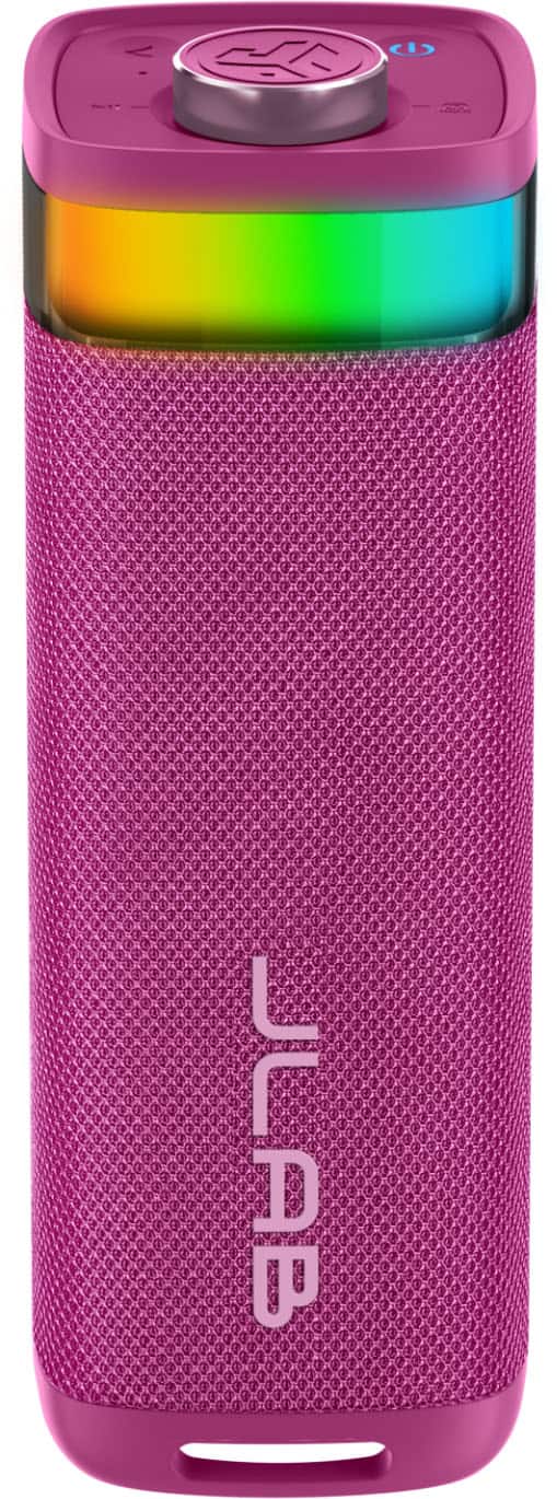 JLab - JBuds Party Speaker - Mulberry