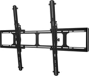 Sanus - Tilt TV Wall Mount for Most 65" - 140" TVs up to 300lbs - Designed for Extra Large TVs - Black