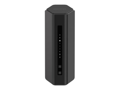 NETGEAR - Nighthawk BE5000 Dual-Band Wi-Fi 7 Router - Black