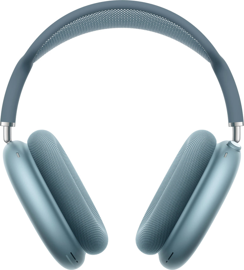 Apple - AirPods Max (USB-C) - Blue