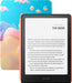 Amazon - Kindle Paperwhite Kids (16 GB)  larger 7" glare-free display  Kids read an average of 1+ hour per day with Kindle - 2024 - Starfish